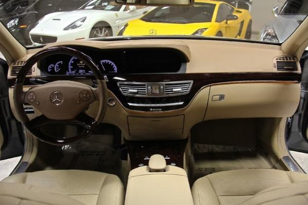 New-2010-Mercedes-Benz-S550-4Matic