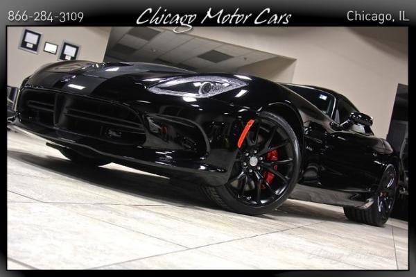 Used-2013-Dodge-SRT-Viper-GTS