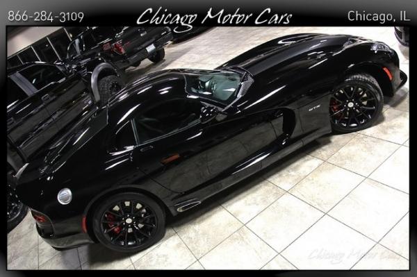 Used-2013-Dodge-SRT-Viper-GTS