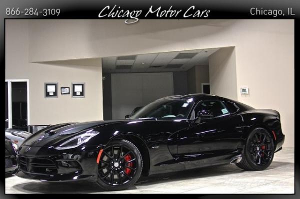 Used-2013-Dodge-SRT-Viper-GTS