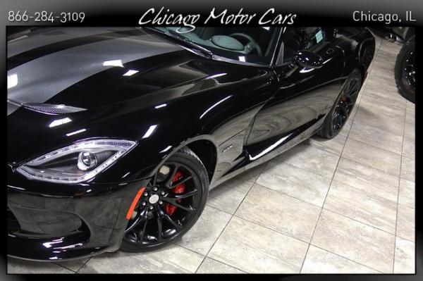 Used-2013-Dodge-SRT-Viper-GTS