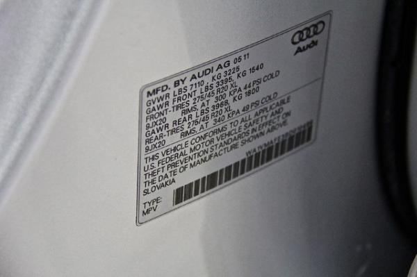 New-2011-Audi-Q7-30L-TDI-Prestige-30-quattro-TDI-Prestige