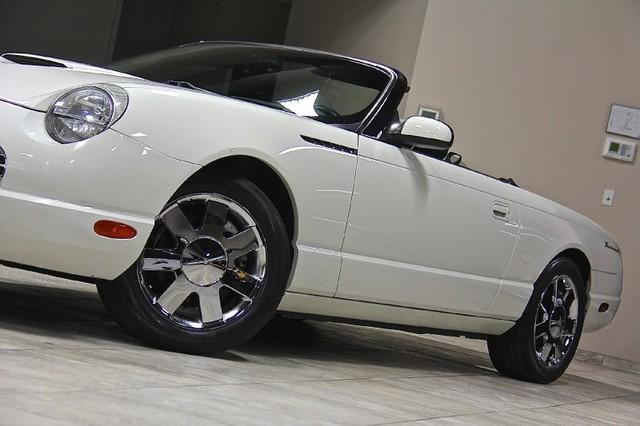 New-2002-Ford-Thunderbird-wHardtop-Premium