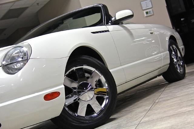 New-2002-Ford-Thunderbird-wHardtop-Premium