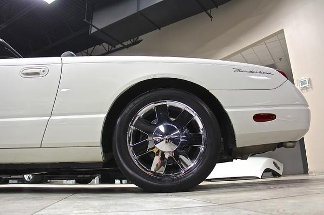 New-2002-Ford-Thunderbird-wHardtop-Premium