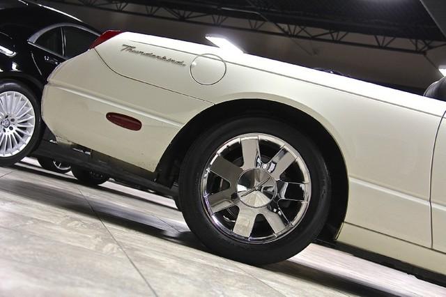 New-2002-Ford-Thunderbird-wHardtop-Premium