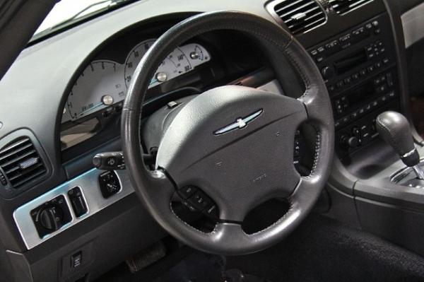 New-2002-Ford-Thunderbird-wHardtop-Premium