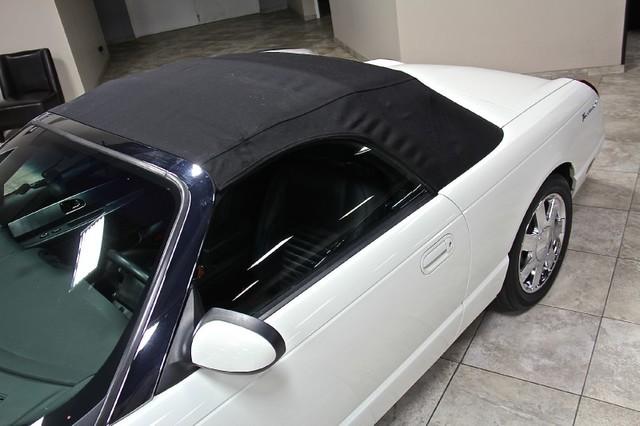 New-2002-Ford-Thunderbird-wHardtop-Premium