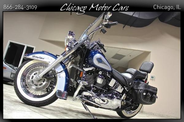 Used-1999-Harley-Davidson-Heritage-Softail