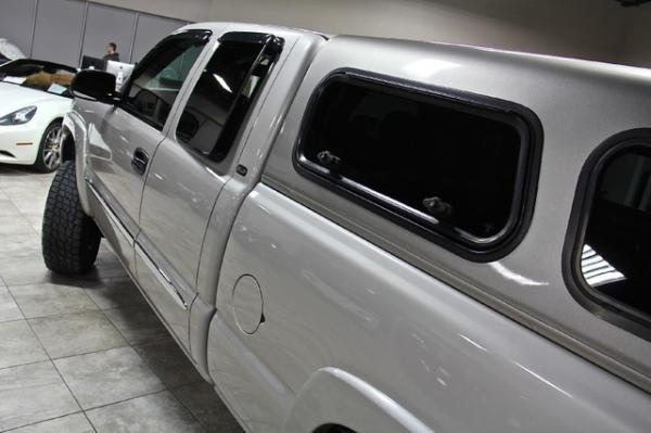 New-2006-GMC-Sierra-1500-SLE-Z71-4x4