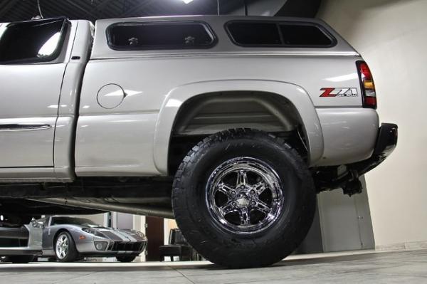 New-2006-GMC-Sierra-1500-SLE-Z71-4x4