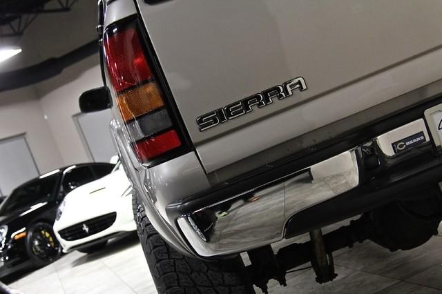 New-2006-GMC-Sierra-1500-SLE-Z71-4x4