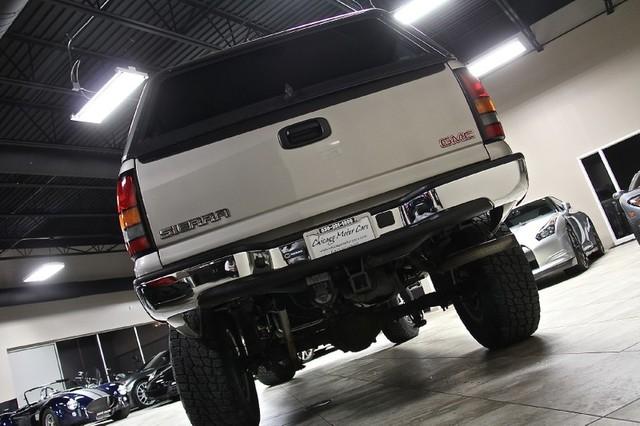 New-2006-GMC-Sierra-1500-SLE-Z71-4x4