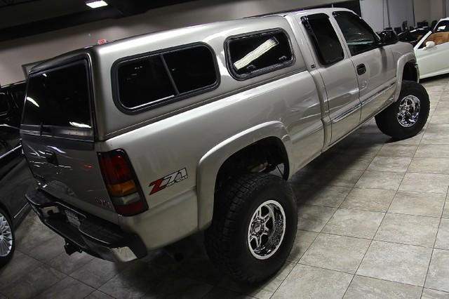 New-2006-GMC-Sierra-1500-SLE-Z71-4x4