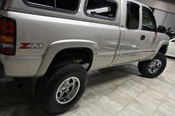 New-2006-GMC-Sierra-1500-SLE-Z71-4x4