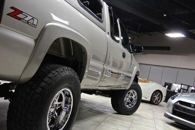 New-2006-GMC-Sierra-1500-SLE-Z71-4x4