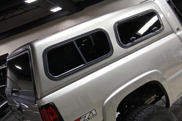 New-2006-GMC-Sierra-1500-SLE-Z71-4x4