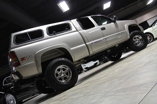 New-2006-GMC-Sierra-1500-SLE-Z71-4x4