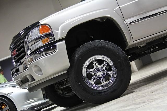 New-2006-GMC-Sierra-1500-SLE-Z71-4x4