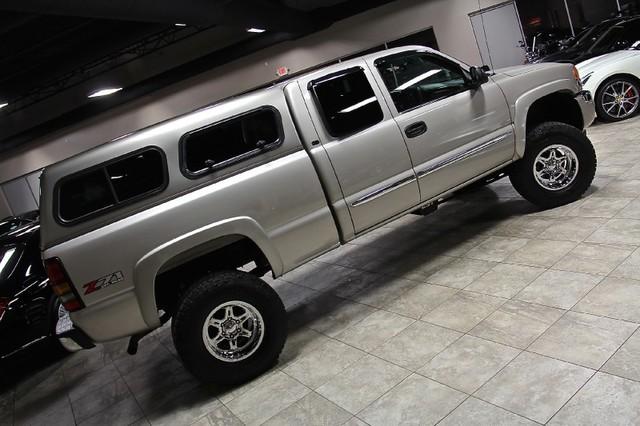 New-2006-GMC-Sierra-1500-SLE-Z71-4x4