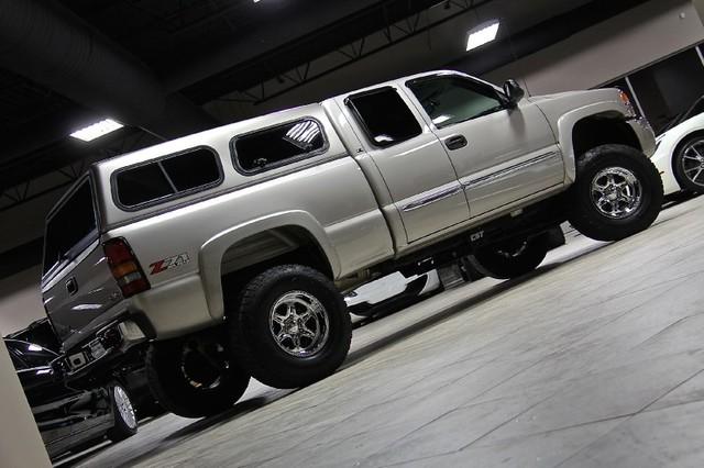 New-2006-GMC-Sierra-1500-SLE-Z71-4x4