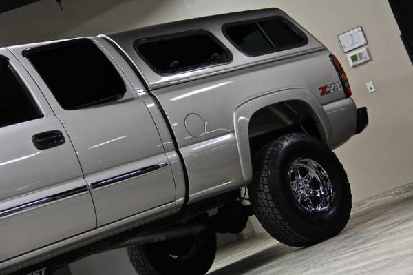 New-2006-GMC-Sierra-1500-SLE-Z71-4x4