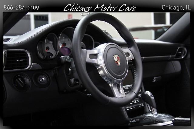 Used-2011-Porsche-997911-Carrera-Twin-Turbo-S-Turbo-S