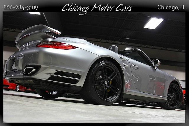 Used-2011-Porsche-997911-Carrera-Twin-Turbo-S-Turbo-S