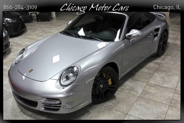 Used-2011-Porsche-997911-Carrera-Twin-Turbo-S-Turbo-S