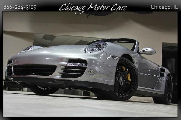 Used-2011-Porsche-997911-Carrera-Twin-Turbo-S-Turbo-S