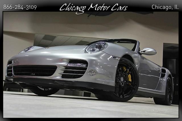 Used-2011-Porsche-997911-Carrera-Twin-Turbo-S-Turbo-S