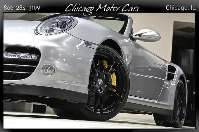 Used-2011-Porsche-997911-Carrera-Twin-Turbo-S-Turbo-S