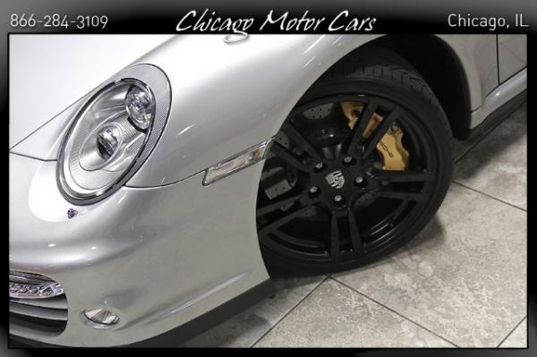 Used-2011-Porsche-997911-Carrera-Twin-Turbo-S-Turbo-S