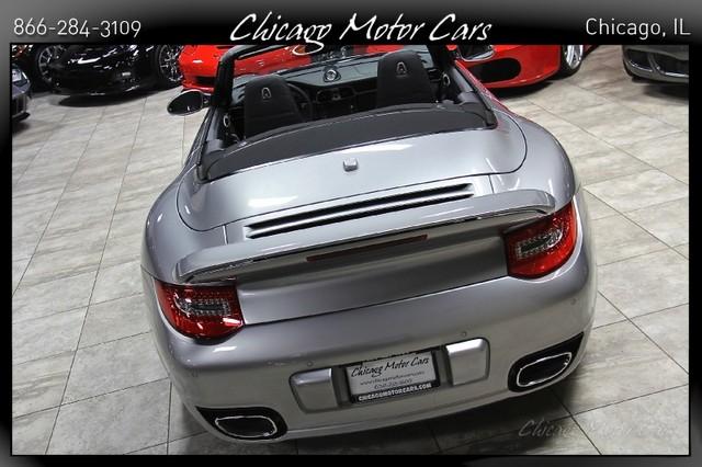 Used-2011-Porsche-997911-Carrera-Twin-Turbo-S-Turbo-S