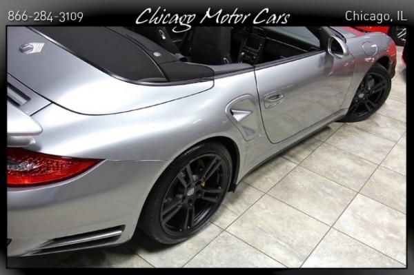 Used-2011-Porsche-997911-Carrera-Twin-Turbo-S-Turbo-S