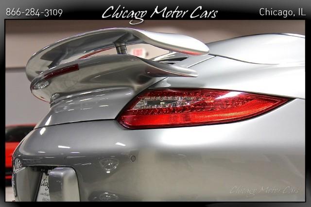 Used-2011-Porsche-997911-Carrera-Twin-Turbo-S-Turbo-S