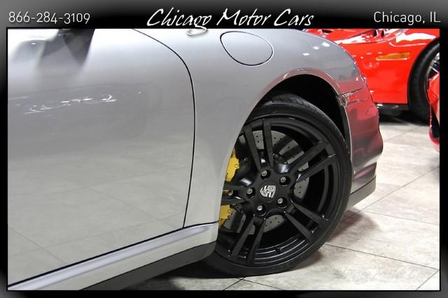 Used-2011-Porsche-997911-Carrera-Twin-Turbo-S-Turbo-S