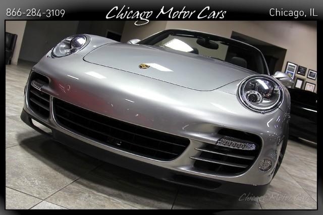 Used-2011-Porsche-997911-Carrera-Twin-Turbo-S-Turbo-S