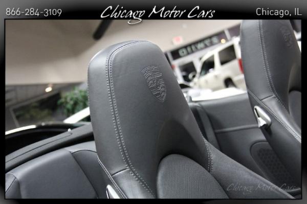 Used-2011-Porsche-997911-Carrera-Twin-Turbo-S-Turbo-S