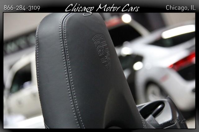 Used-2011-Porsche-997911-Carrera-Twin-Turbo-S-Turbo-S