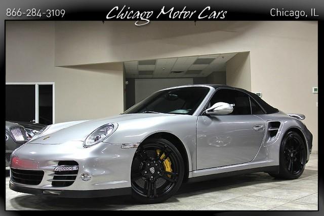 Used-2011-Porsche-997911-Carrera-Twin-Turbo-S-Turbo-S