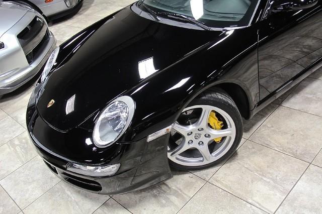 New-2005-Porsche-911-Carrera-S