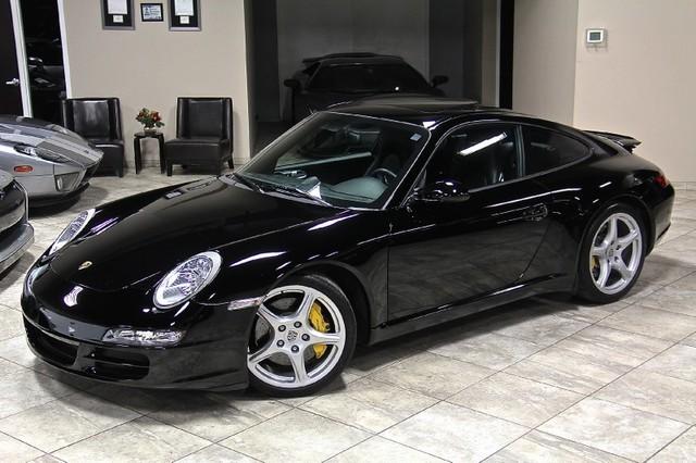 New-2005-Porsche-911-Carrera-S