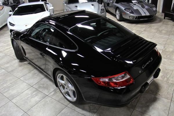 New-2005-Porsche-911-Carrera-S