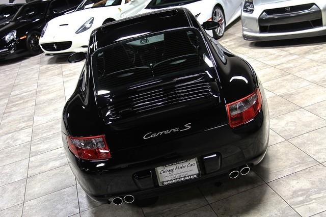 New-2005-Porsche-911-Carrera-S