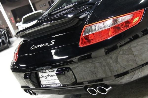 New-2005-Porsche-911-Carrera-S