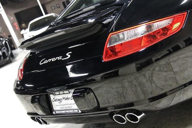 New-2005-Porsche-911-Carrera-S