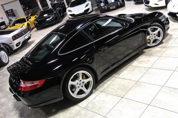 New-2005-Porsche-911-Carrera-S