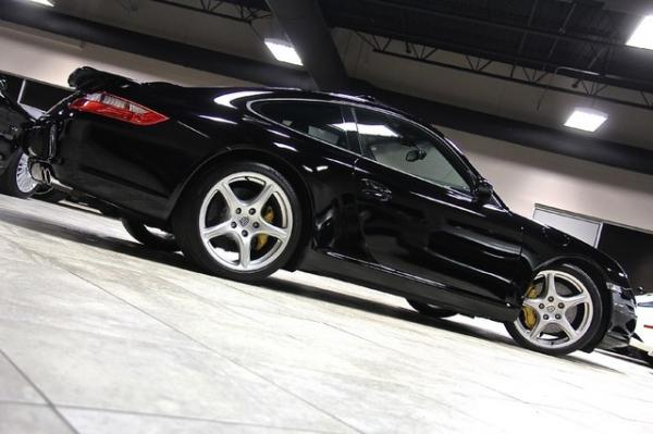 New-2005-Porsche-911-Carrera-S