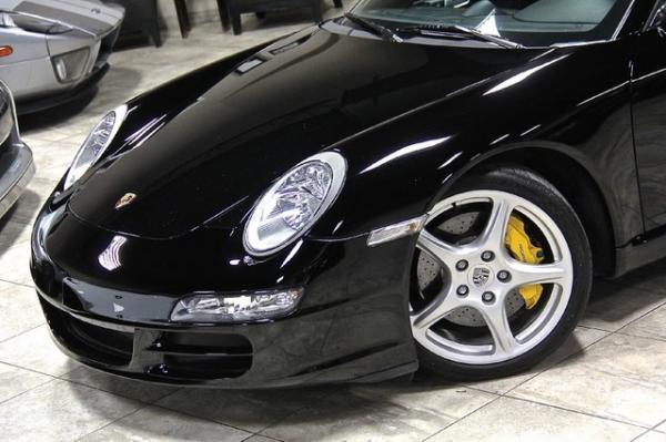 New-2005-Porsche-911-Carrera-S